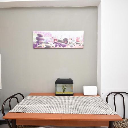 Central Apartment Thessaloniki-Easy Parking Eksteriør bilde