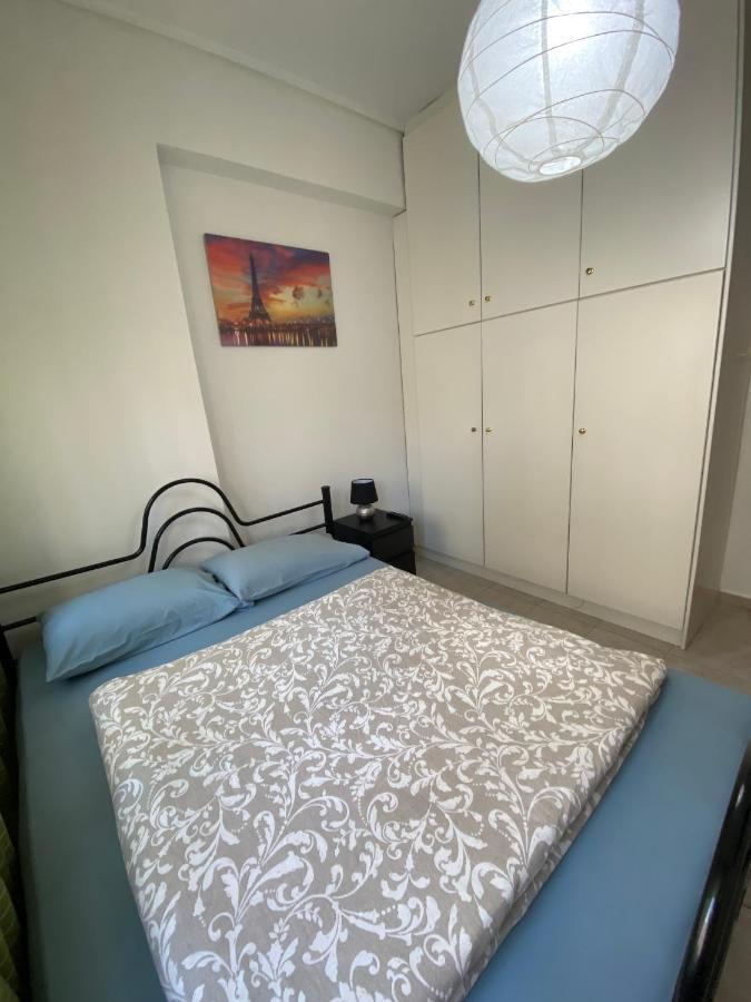 Central Apartment Thessaloniki-Easy Parking Eksteriør bilde